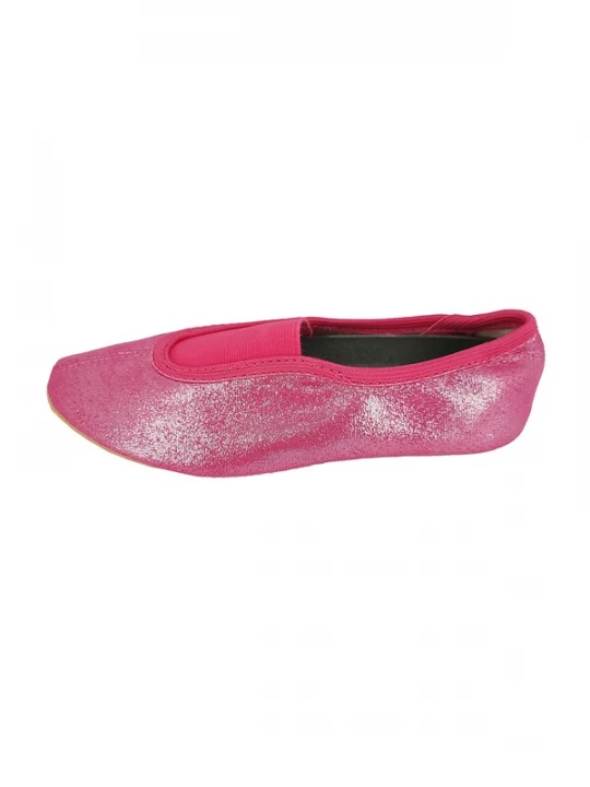 Obrázek produktu BECK Baleríny pink