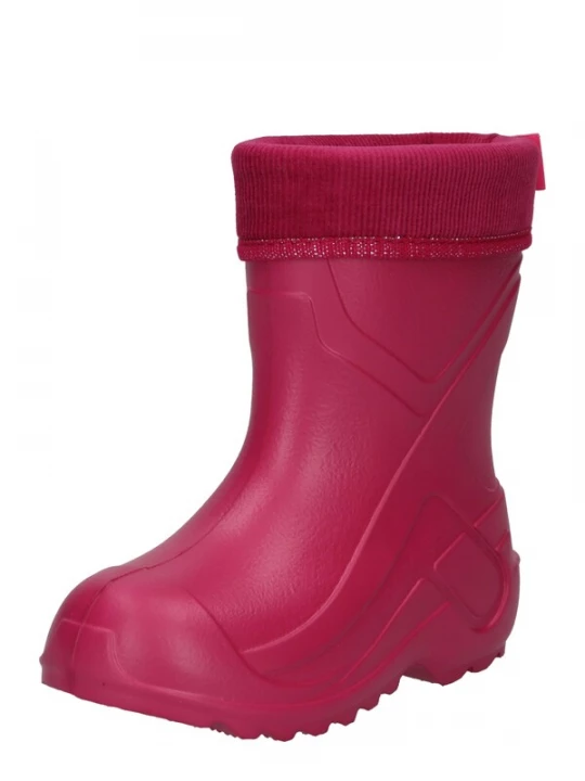 Obrázek produktu BECK Gumové holínky  pink