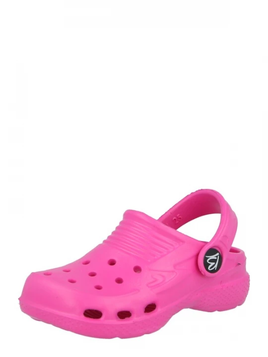 Obrázek produktu BECK Otevřená obuv  pink
