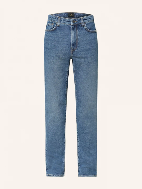 Obrázek produktu Belstaff Džíny 969 Jean Regular Fit lwshi light wash indigo