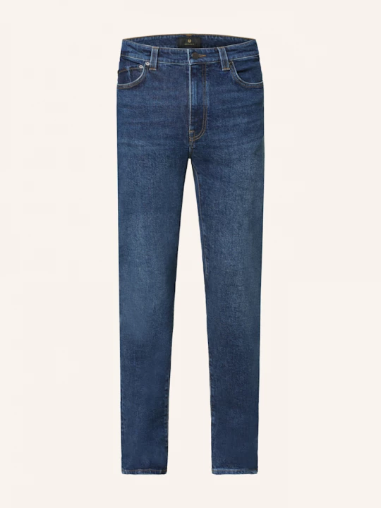 Obrázek produktu Belstaff Džíny 969 Jean Regular Fit wsind washed indigo