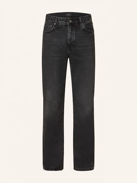 Obrázek produktu Belstaff Džíny 969 Regular Fit wsblk washed black