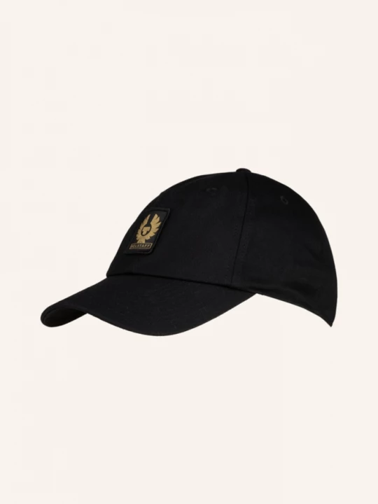 Obrázek produktu Belstaff Kšiltovka černá