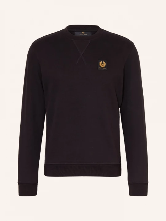 Obrázek produktu Belstaff Mikina černá / béžová