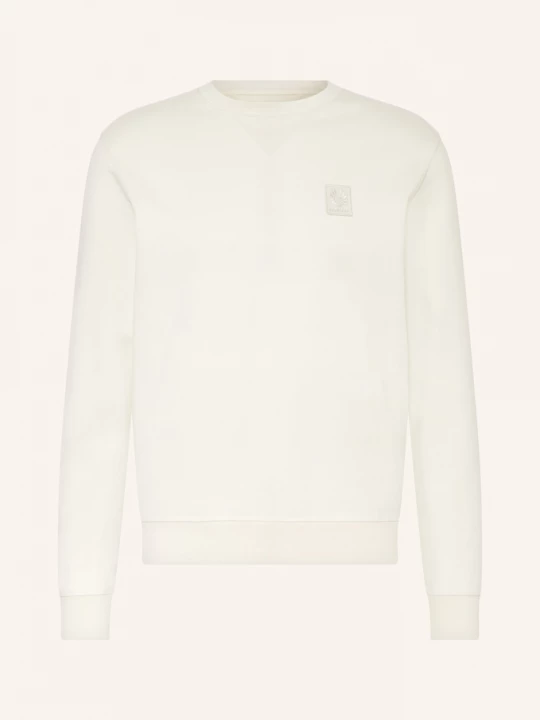 Obrázek produktu Belstaff Mikina Curator krémová