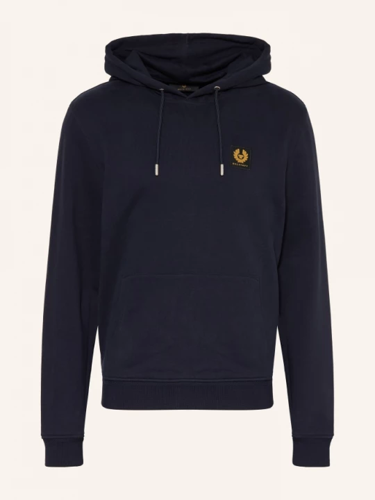 Obrázek produktu Belstaff Mikina S Kapucí tmavě modrá