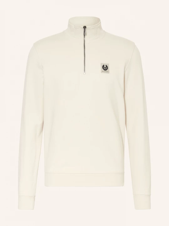 Obrázek produktu Belstaff Mikinový Troyer režná