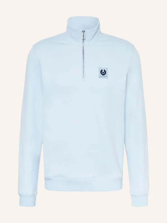 Obrázek produktu Belstaff Mikinový Troyer tmavě modrá