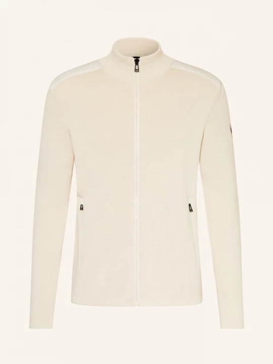 Obrázek produktu Belstaff Pletený Kardigan Vertex béžová