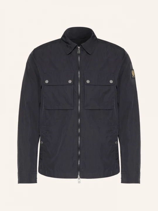 Obrázek produktu Belstaff Přehoz Tourer černá