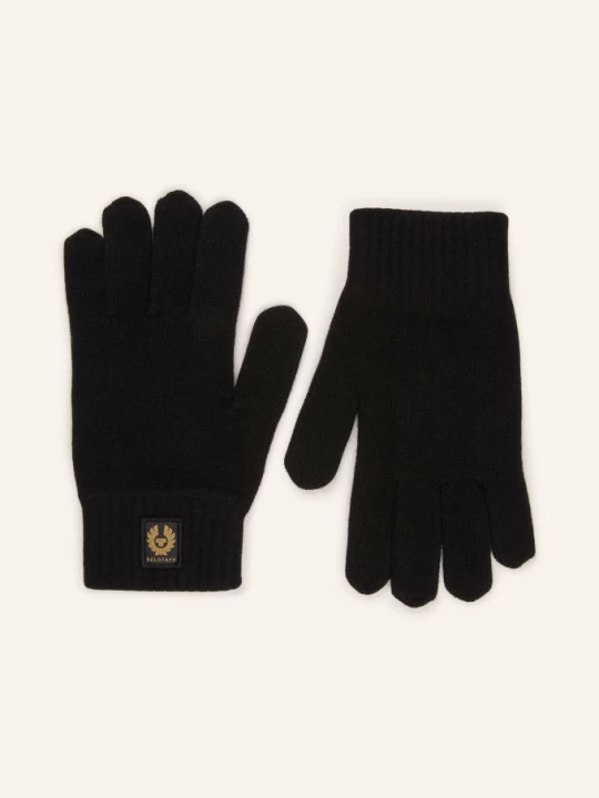 Obrázek produktu Belstaff Rukavice černá