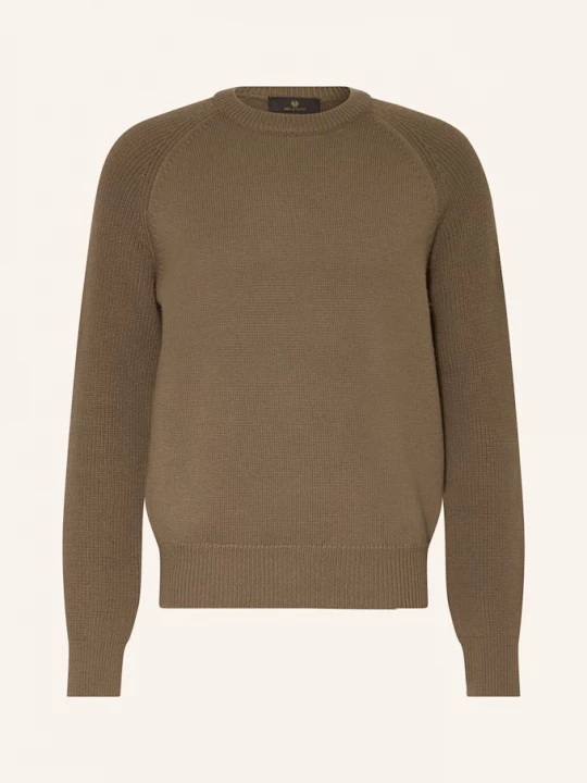 Obrázek produktu Belstaff Svetr Aspect hnědá