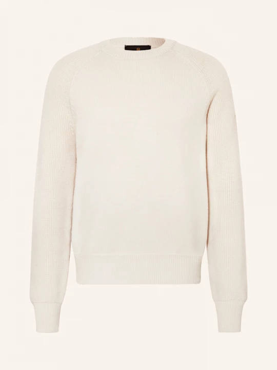 Obrázek produktu Belstaff Svetr Aspect krémová