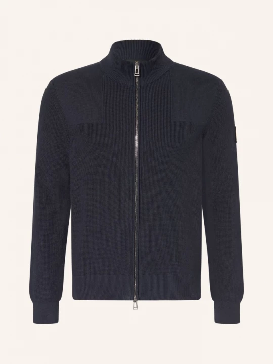Obrázek produktu Belstaff Svetr Commander tmavě modrá