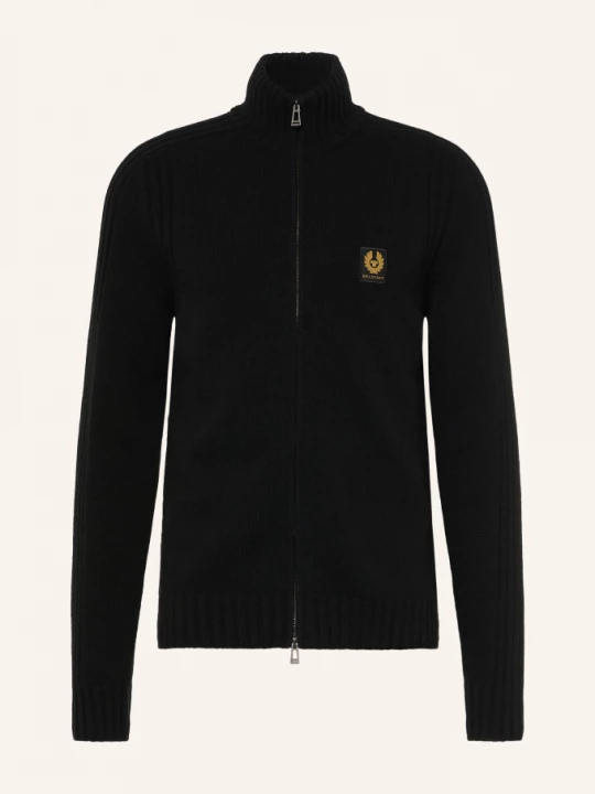Obrázek produktu Belstaff Svetr Watch černá