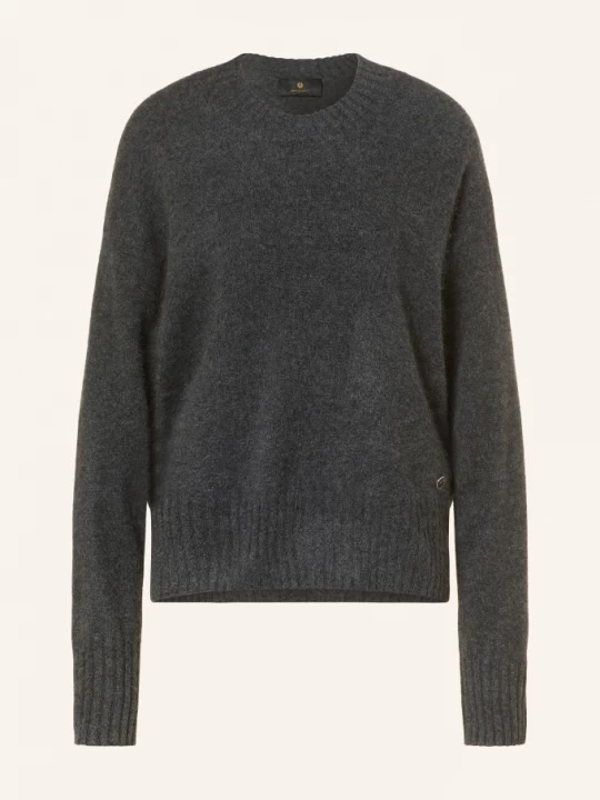Obrázek produktu Belstaff Svetry Rhea tmavě šedá