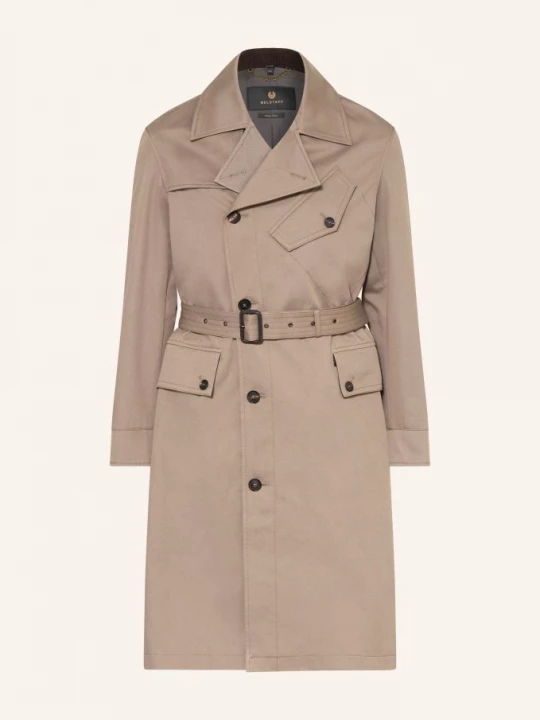 Obrázek produktu Belstaff Trenchcoat Supersenia béžová