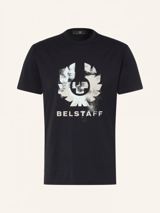 Obrázek produktu Belstaff Tričko Blur černá