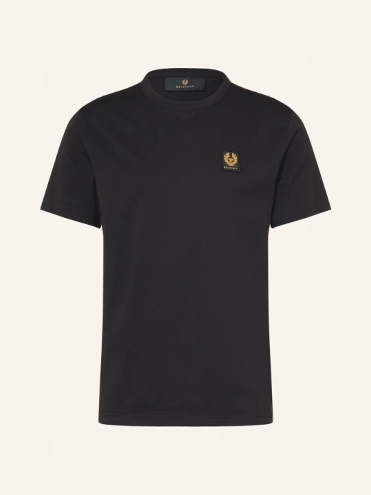 Obrázek produktu Belstaff Tričko černá / velbloudí