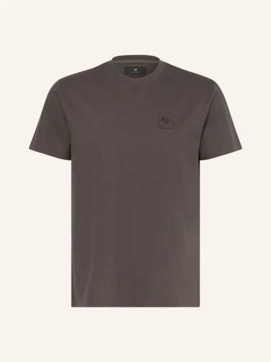 Obrázek produktu Belstaff Tričko Curator khaki
