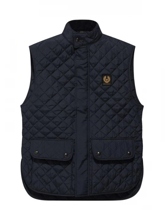 Obrázek produktu Belstaff Vesta 'BELSTAFF ICON GILET GILET' tmavě modrá