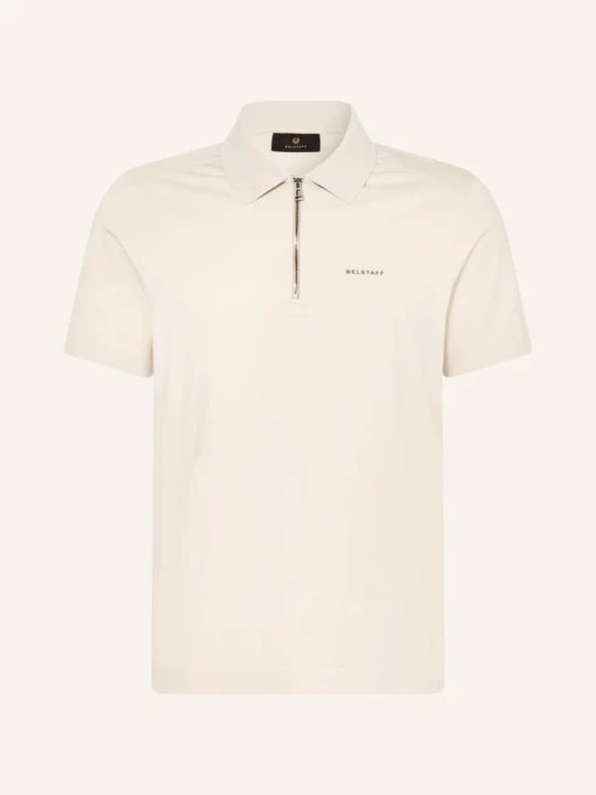 Obrázek produktu Belstaff Žerzejová Polokošile Alloy režná