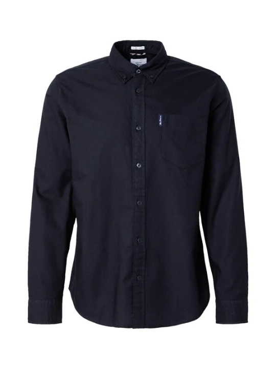 Obrázek produktu Ben Sherman Košile černá