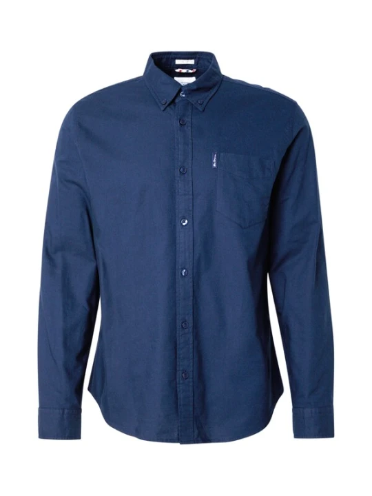 Obrázek produktu Ben Sherman Košile námořnická modř