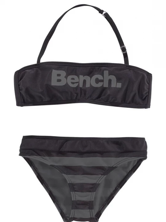 Obrázek produktu BENCH Bikiny černá