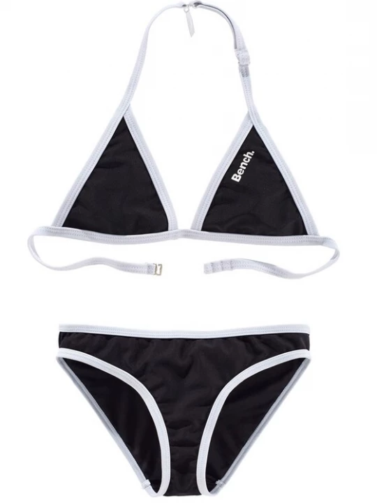 Obrázek produktu BENCH Bikiny černá / offwhite