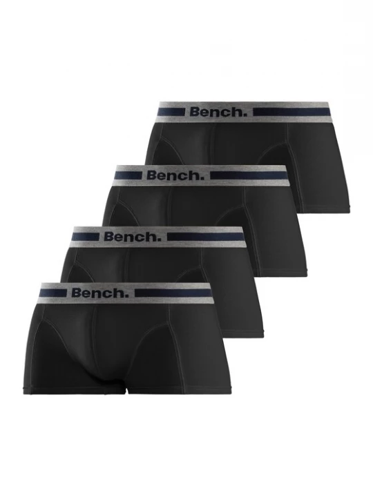 Obrázek produktu BENCH Boxerky  černá
