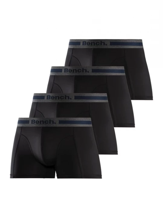 Obrázek produktu BENCH Boxerky  černá