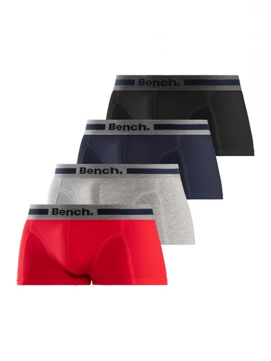Obrázek produktu BENCH Boxerky  mix barev