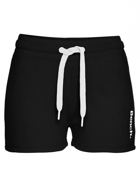 Obrázek produktu BENCH Kalhoty  černá