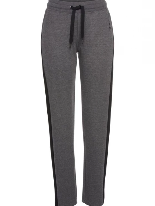 Obrázek produktu BENCH Kalhoty 'Lounge Pants'  antracitová
