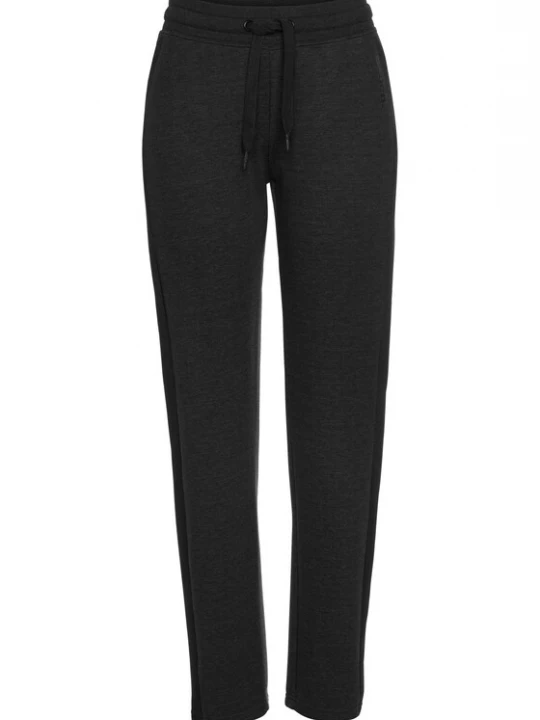 Obrázek produktu BENCH Kalhoty 'Lounge Pants'  černá