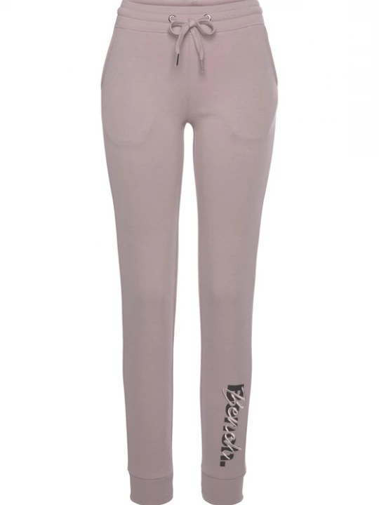 Obrázek produktu BENCH Kalhoty pink