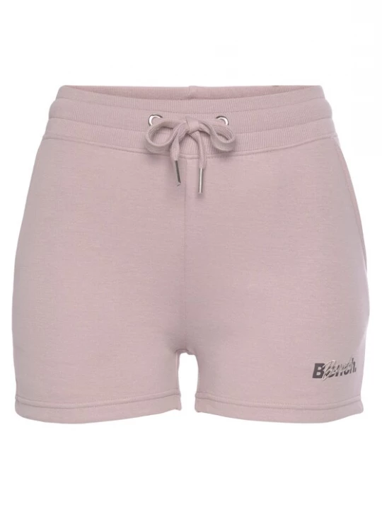 Obrázek produktu BENCH Kalhoty  pink / stříbrná