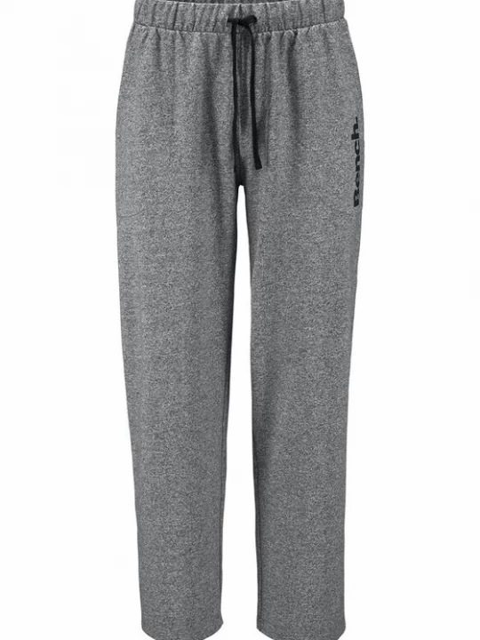 Obrázek produktu BENCH Kalhoty  šedý melír