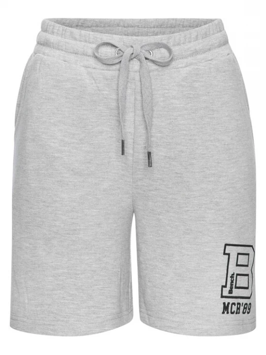 Obrázek produktu BENCH Kalhoty světle šedá / černá