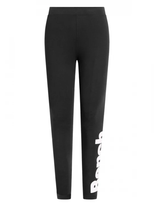 Obrázek produktu BENCH Legíny 'ELIRA' černá / bílá