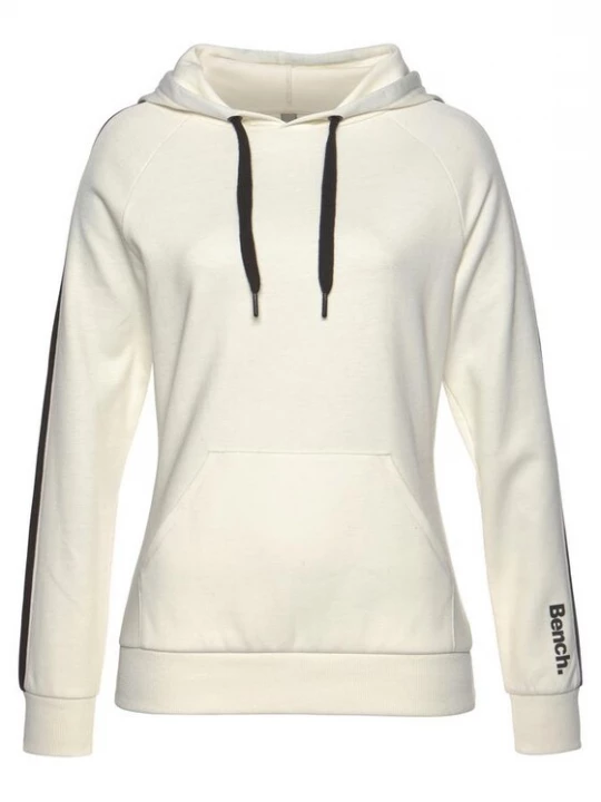 Obrázek produktu BENCH Mikina  béžová / černá