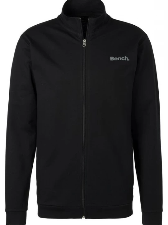 Obrázek produktu BENCH Mikina  černá