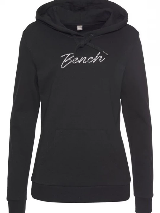 Obrázek produktu BENCH Mikina  černá