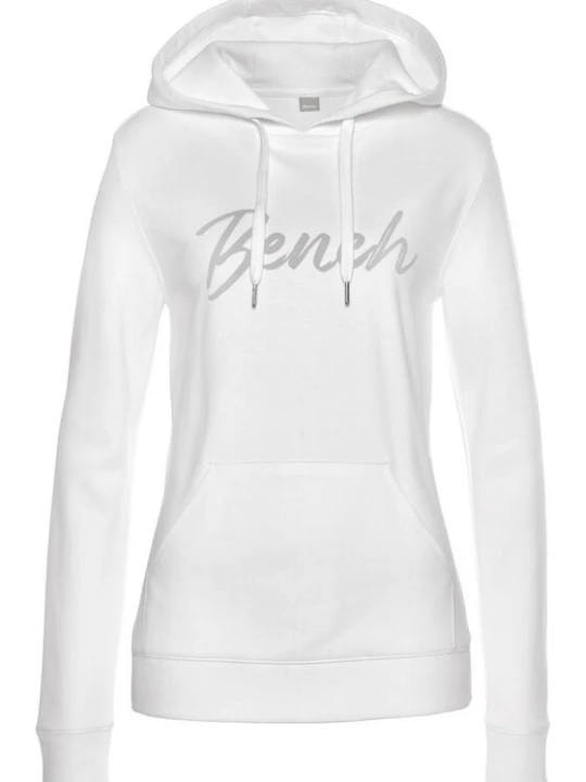 Obrázek produktu BENCH Mikina režná