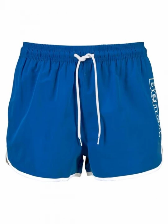 Obrázek produktu BENCH Plavecké šortky 'Bradley' modrá / bílá