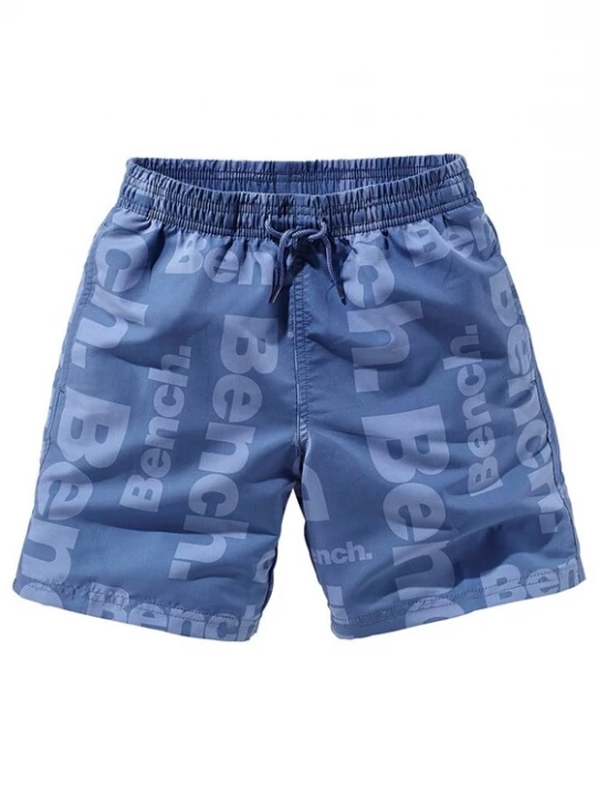 Obrázek produktu BENCH Plavecké šortky marine modrá