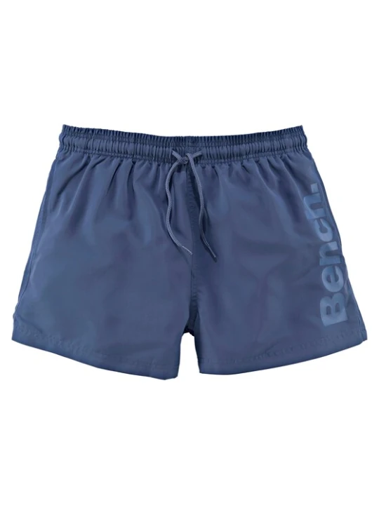 Obrázek produktu BENCH Plavecké šortky marine modrá / safírová