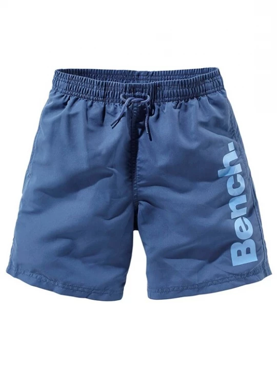 Obrázek produktu BENCH Plavecké šortky nebeská modř