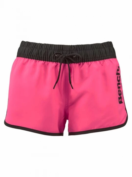Obrázek produktu BENCH Plavecké šortky pink